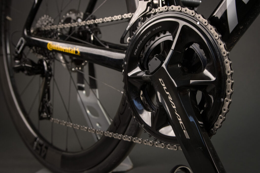 Shimano Dura-Ace R9200 Groupset 3
