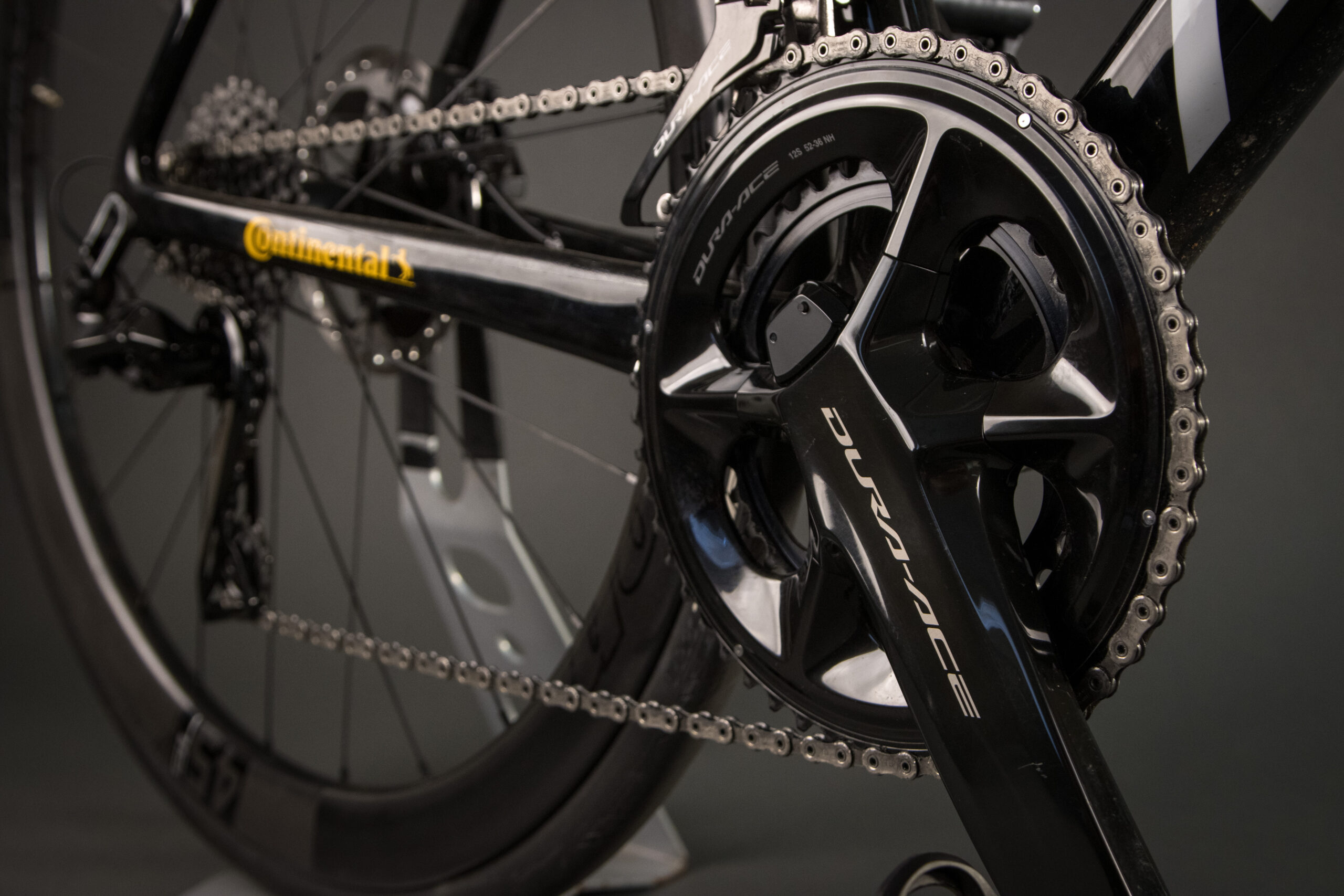 Shimano Dura-Ace R9200 Groupset 3