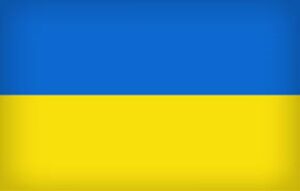 Ukraine flag