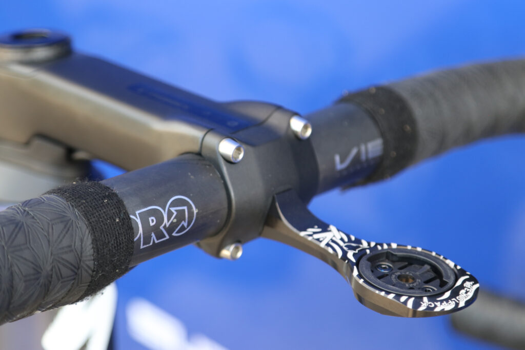 2022 Dauphine &ndash; Quick-Step Alpha Vinyl Specialized SL7 TDF22 7
