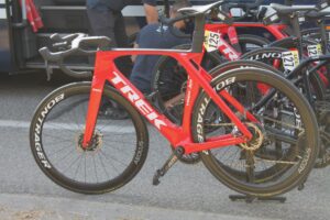 2022 Dauphine Trek Madone 2023 4 – credit Mat Brett road.cc