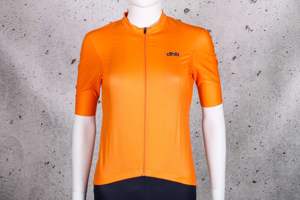 dhb Aeron Women’s Short Sleeve Jersey 2.0