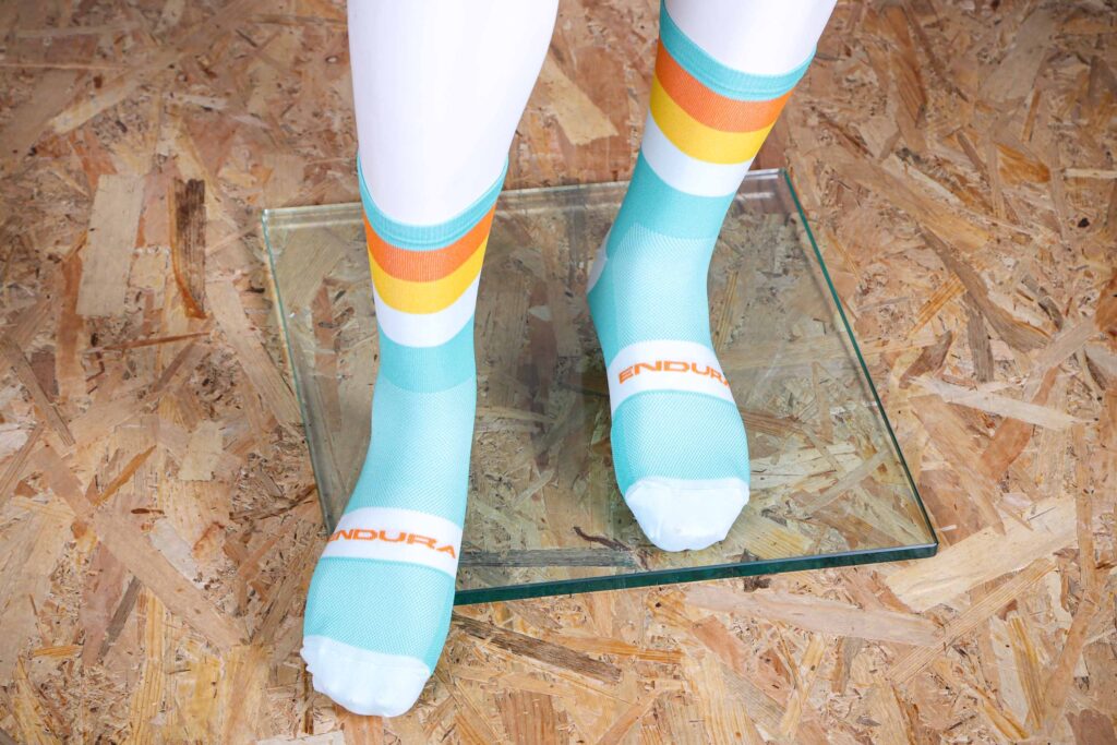 Endura Bandwidth Sock