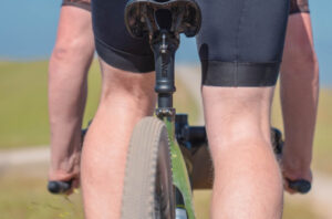 2022 ENVE dropper post action