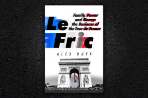 2022 LE FRIC by Alex Duff
