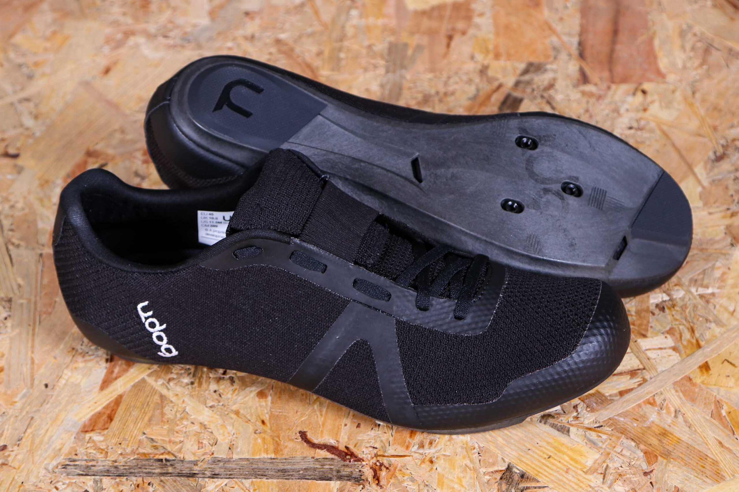 2022 UDOG Cima Pure Black