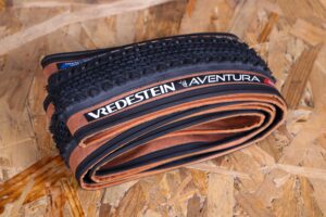 Vredestein Aventura gravel tyre
