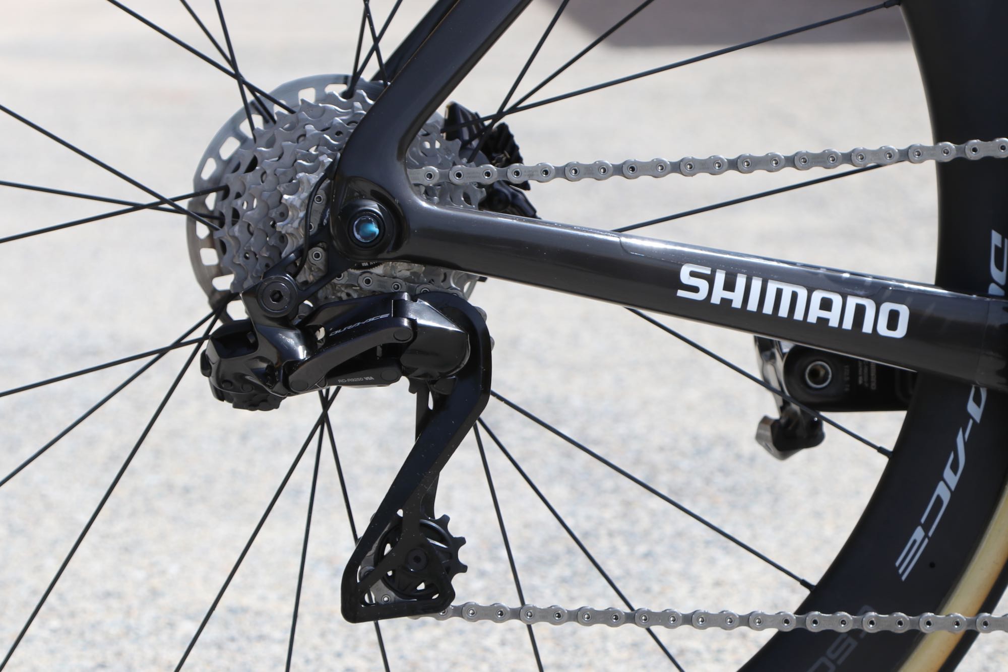 2023 Cervelo S3 Jonas Vingegaard Dauphine 2022 – 4