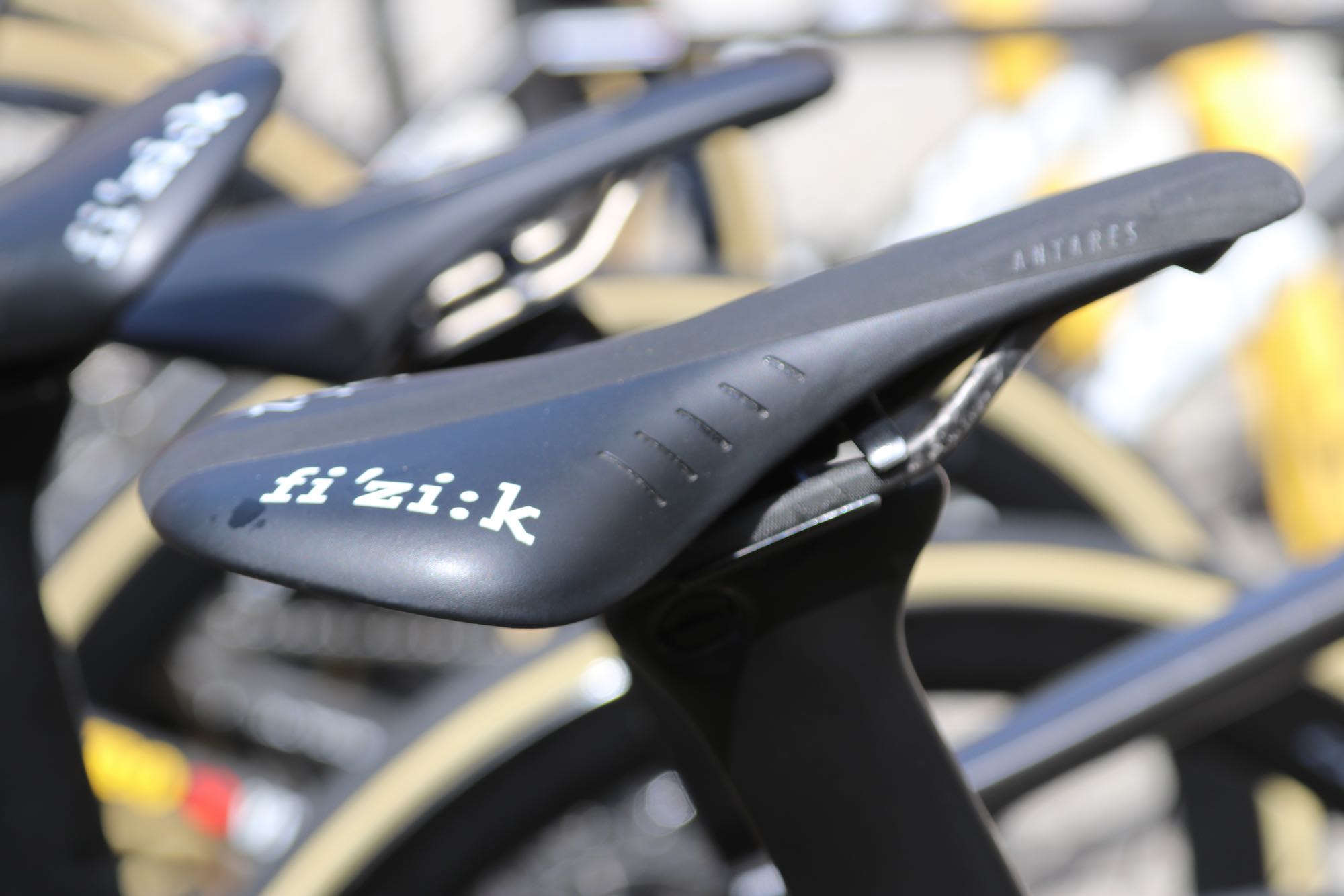 2023 Cervelo S3 Wout Van Aert Dauphine 2022 – 5