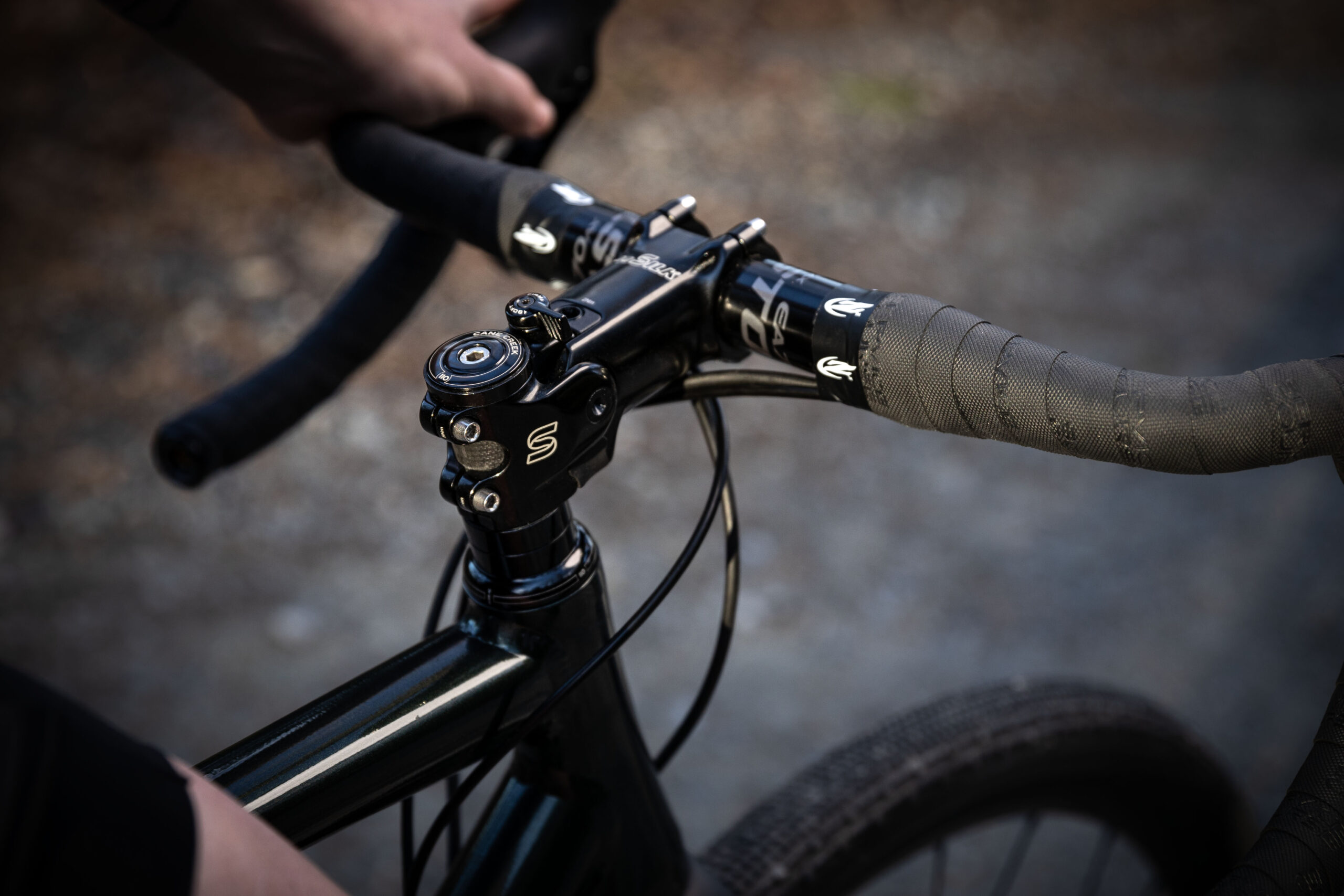 Cane Creek ee Silk Stem