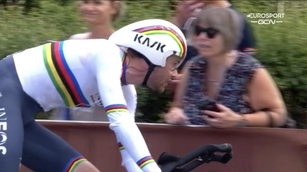 Ganna Dauphine 2022