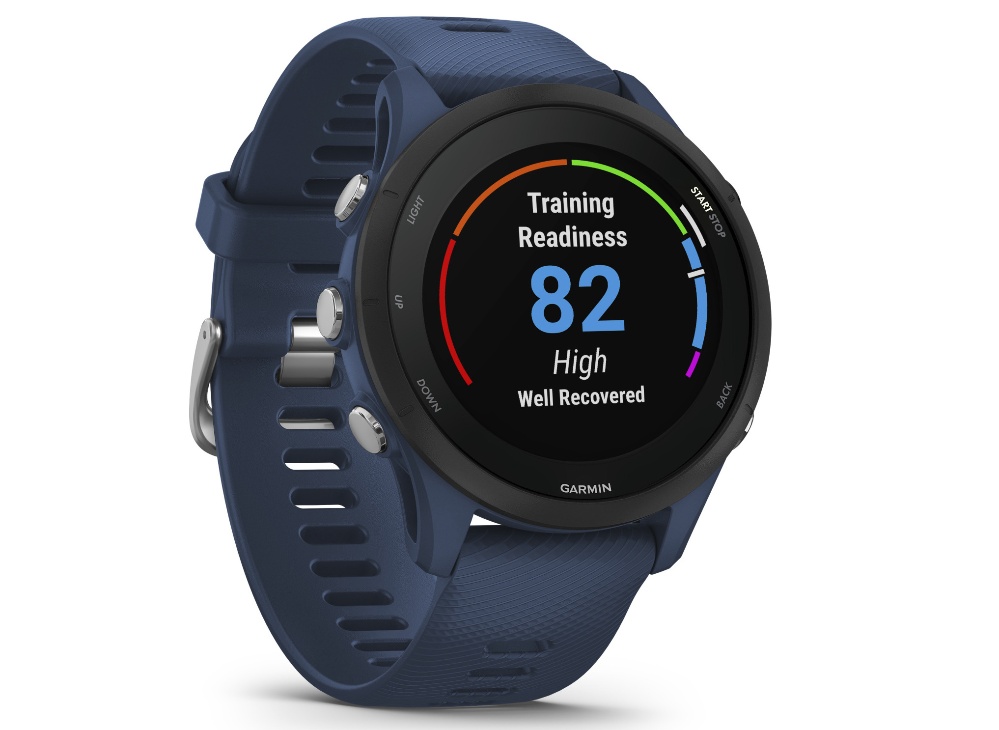Garmin Forerunner 255