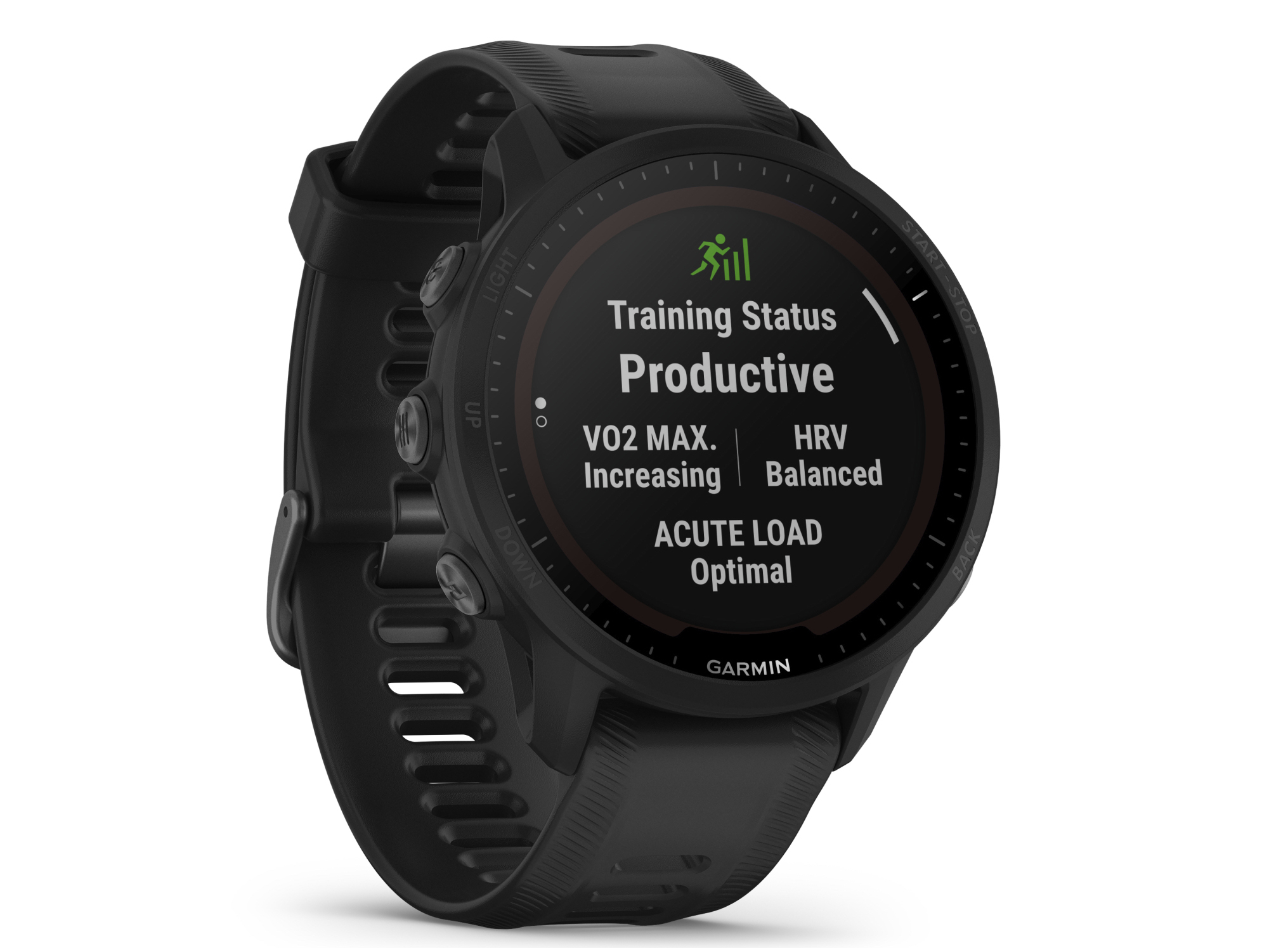 Garmin Forerunner 955