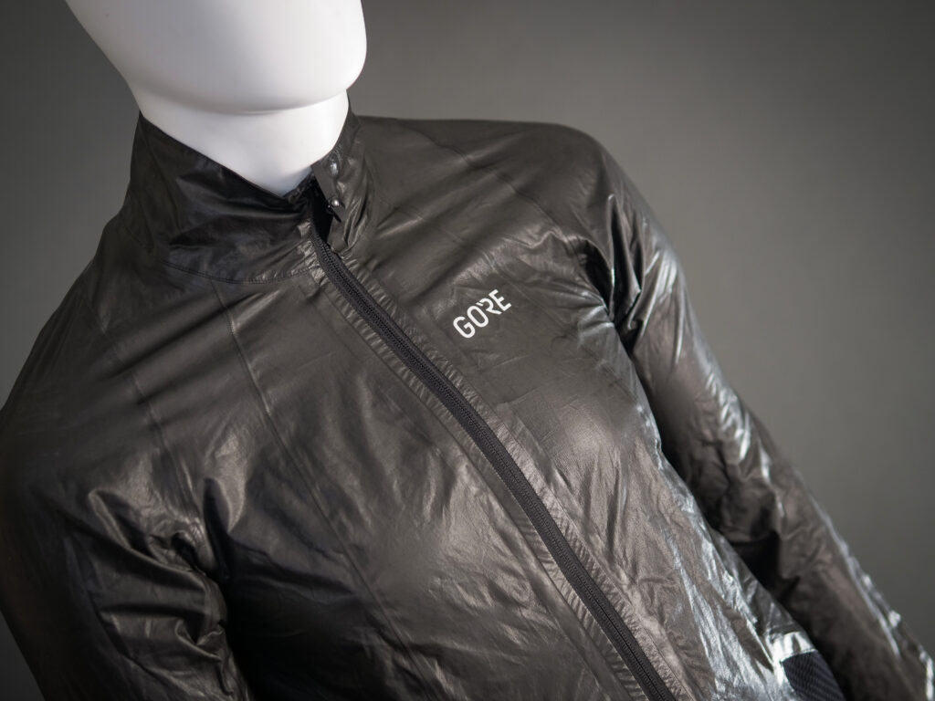 cycling jackets