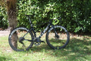 2022 Dauphine Cube Litening &ndash; 00