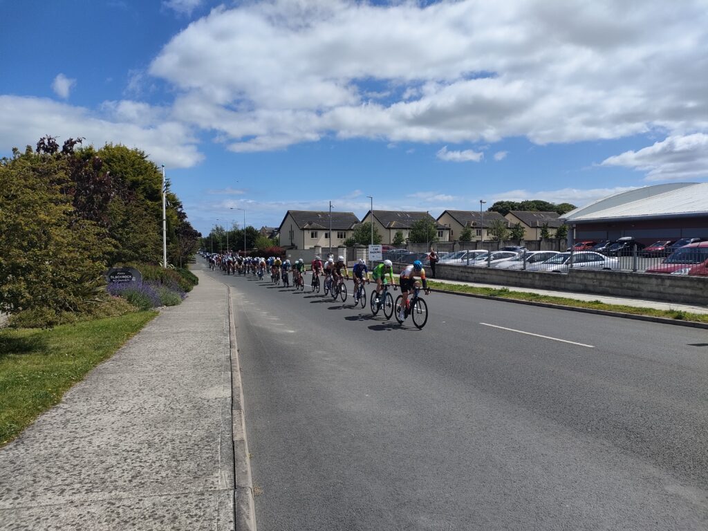 Rás Tailteann 2022 (credit – Ryan Mallon) 2