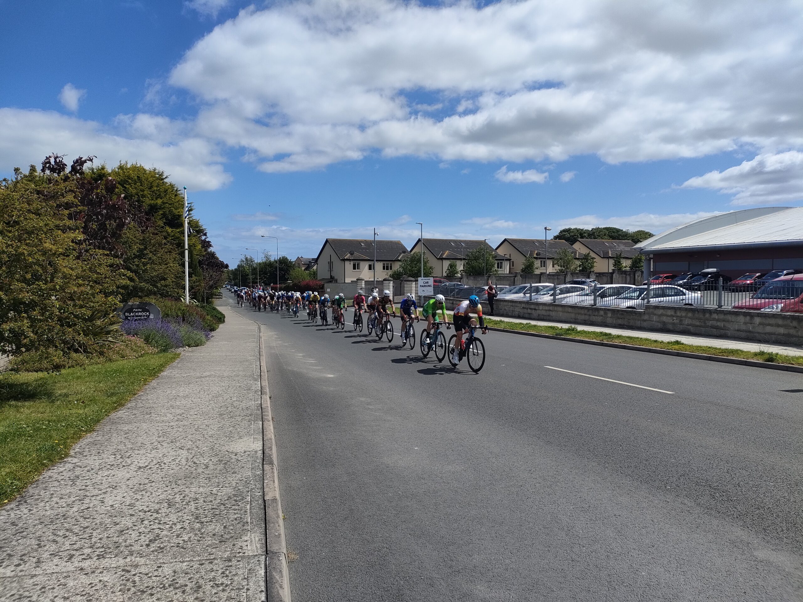 Rás Tailteann 2022 (credit – Ryan Mallon) 2