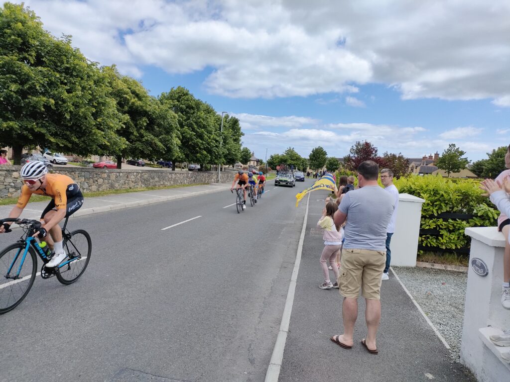 Rás Tailteann 2022 (credit – Ryan Mallon) 5