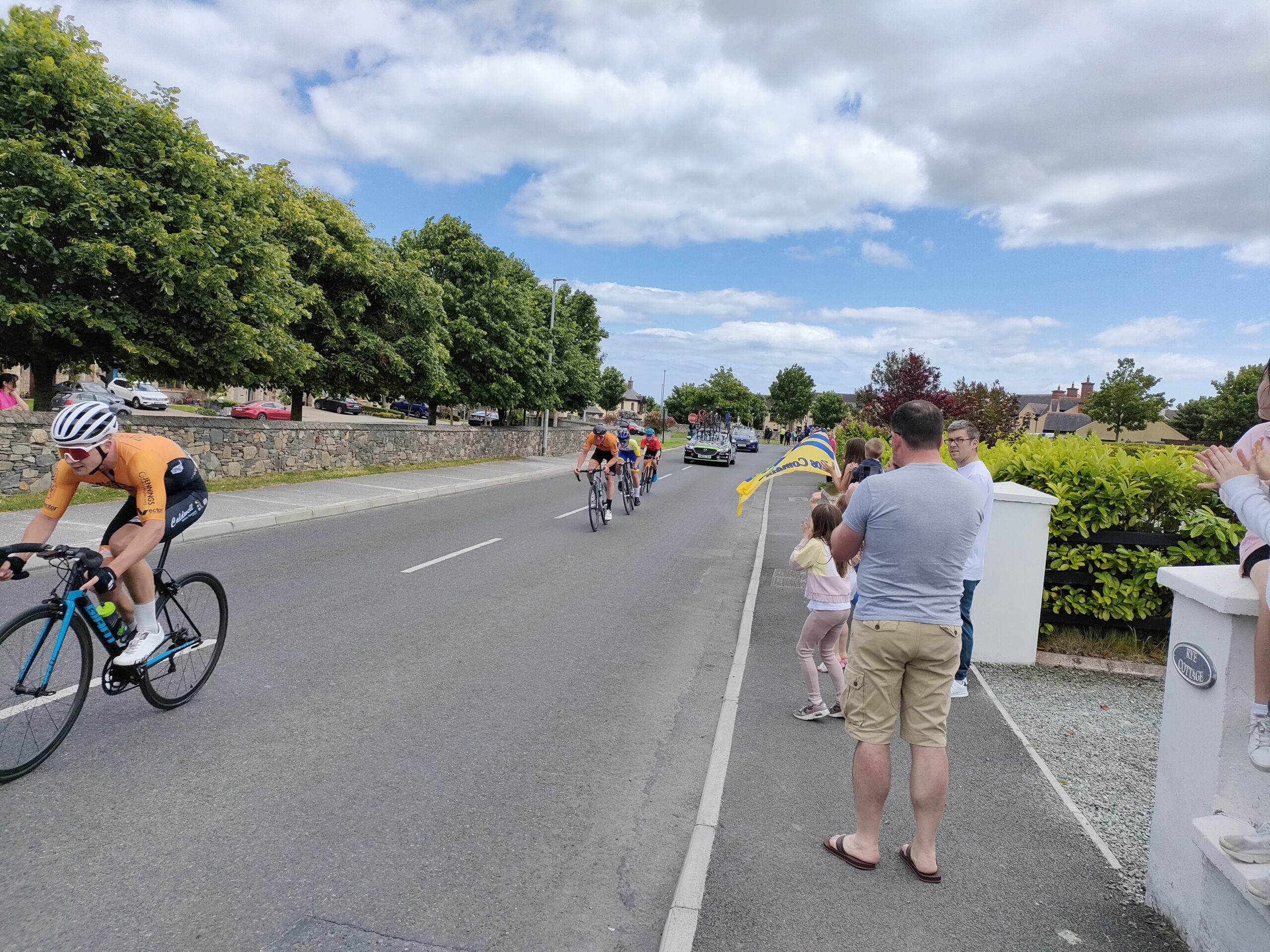 Rás Tailteann 2022 (credit – Ryan Mallon) 5