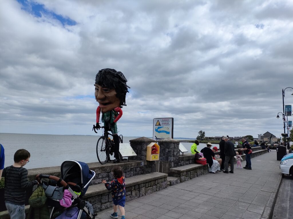 Rás Tailteann 2022 (credit – Ryan Mallon) 8