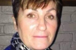 Jacqueline Parsons