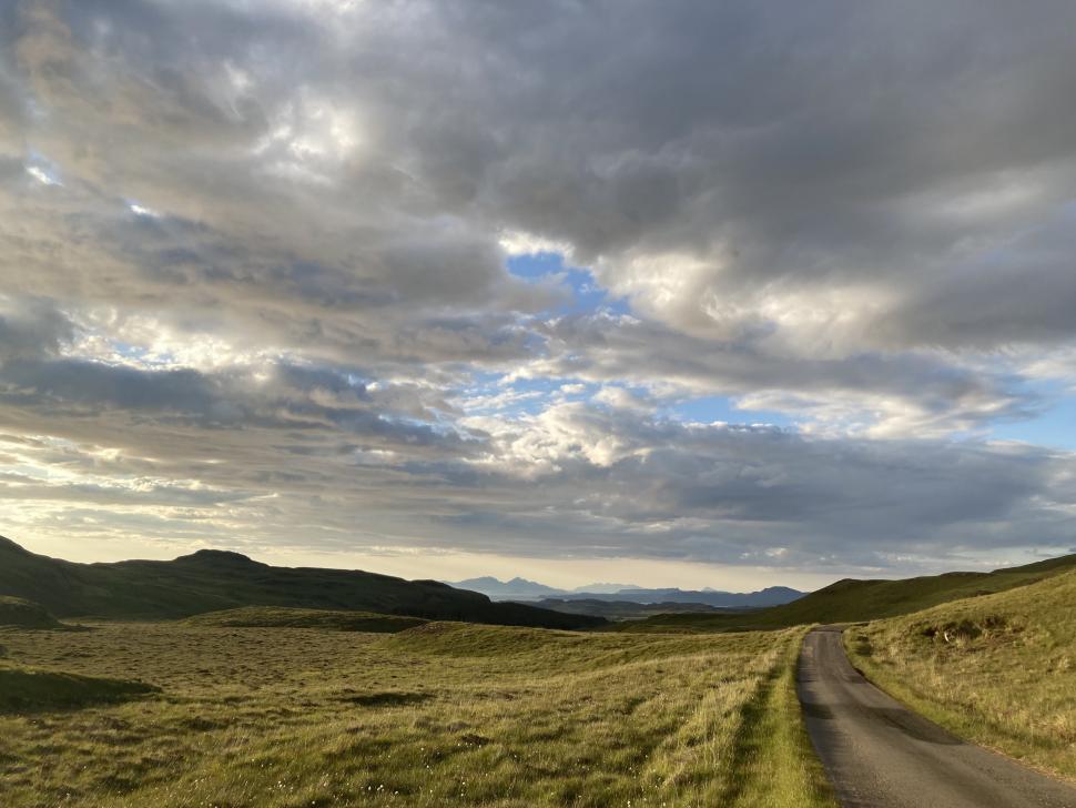 Jo Burt roam scotland ride 4