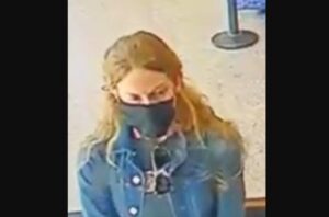 Kaitlin Armstrong via US Marshals