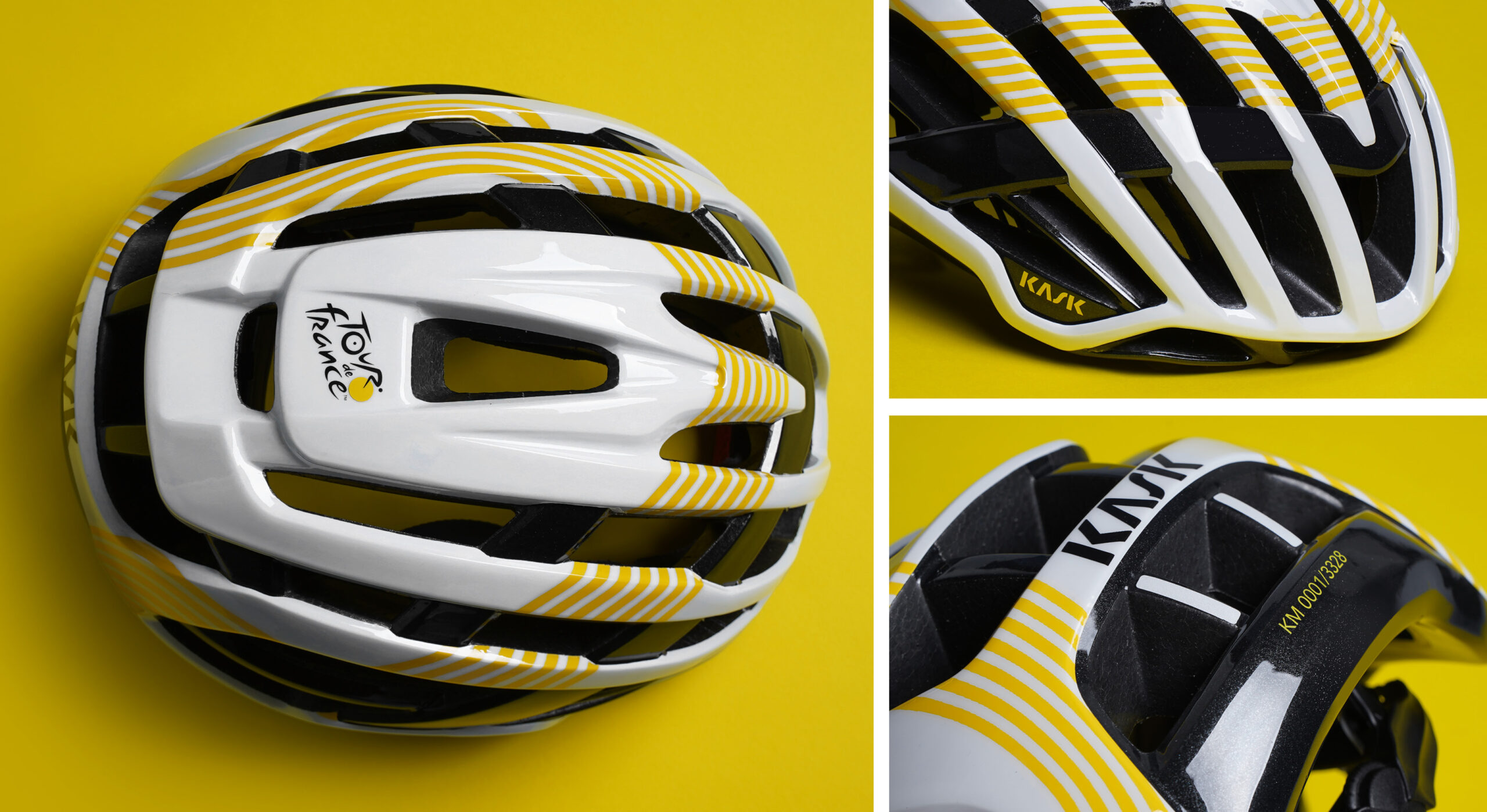 Kask Valegro TDF