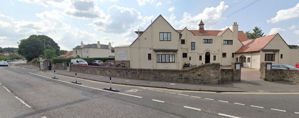 Kingsknowe Golf Club – Edinburg (via Google Maps)