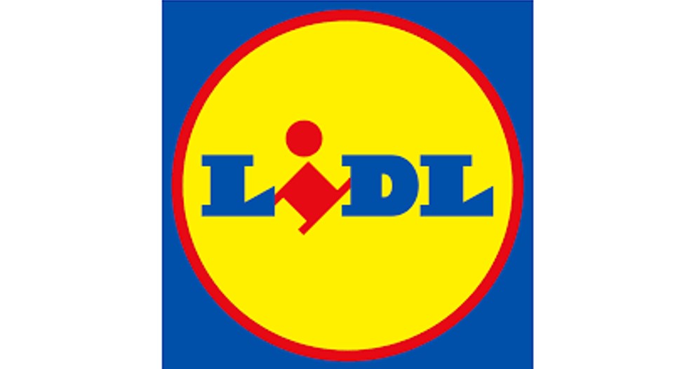 Lidl logo