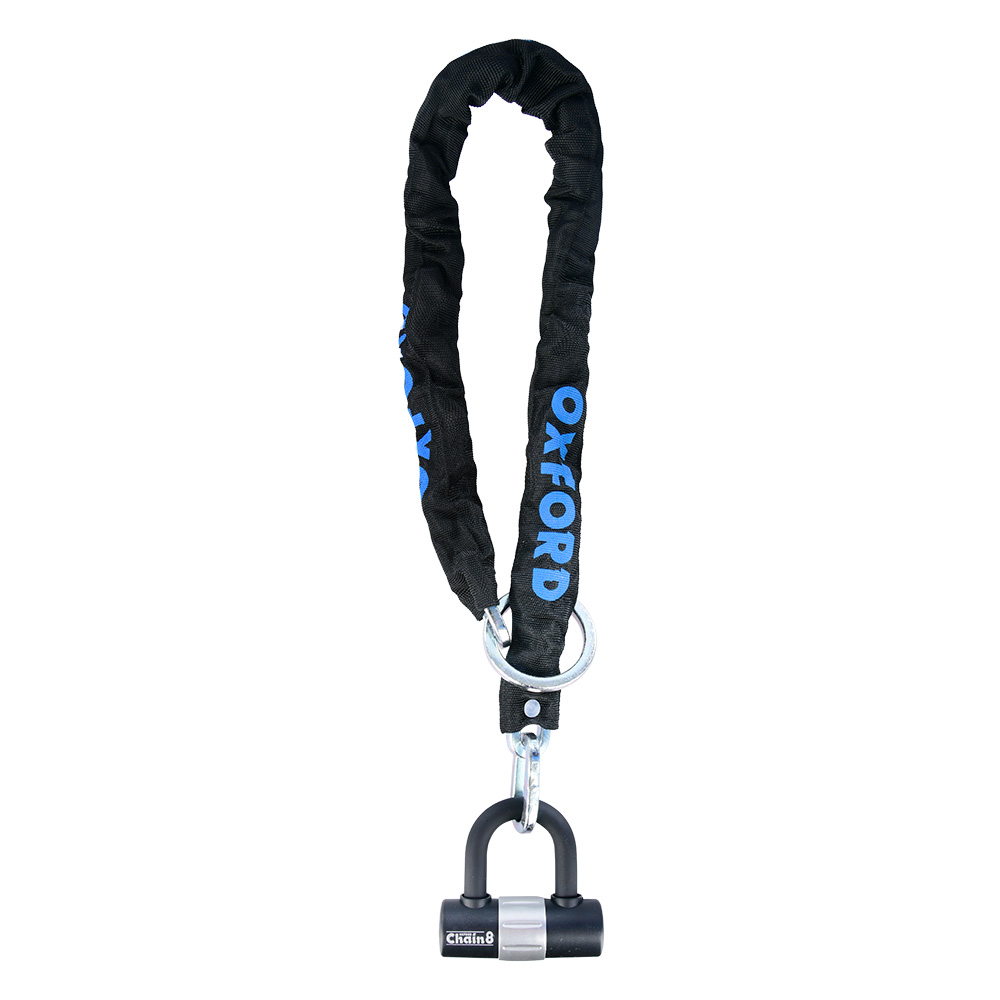 Oxford comment competition chain 10 and shackle