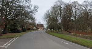 Mill Lane, Northampton