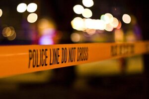 Police tape (CC licensed by Tony Webster on Flickr).jpg