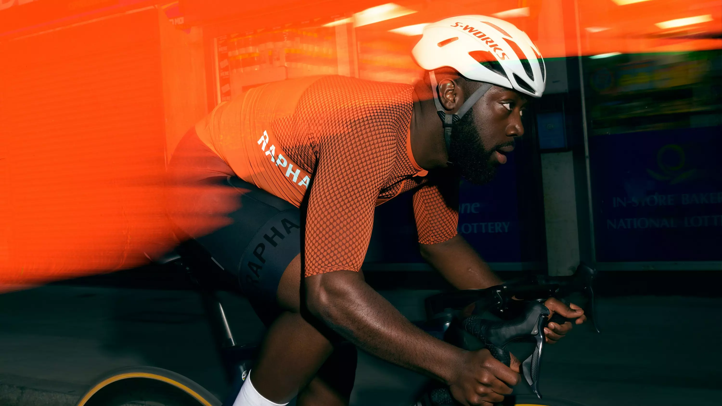 Rapha Crit Jersey