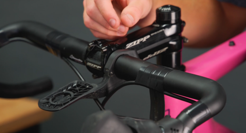 Disc brake refresh swapping hoses taping hoses