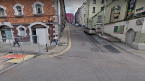York Street, Cork