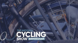 National Cycling Show (National Cycling Show/Instagram)