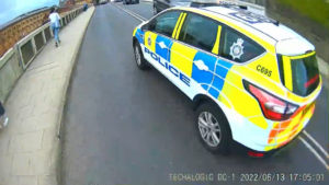 Near Miss of the Day 788