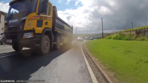 Not Near Miss of the Day