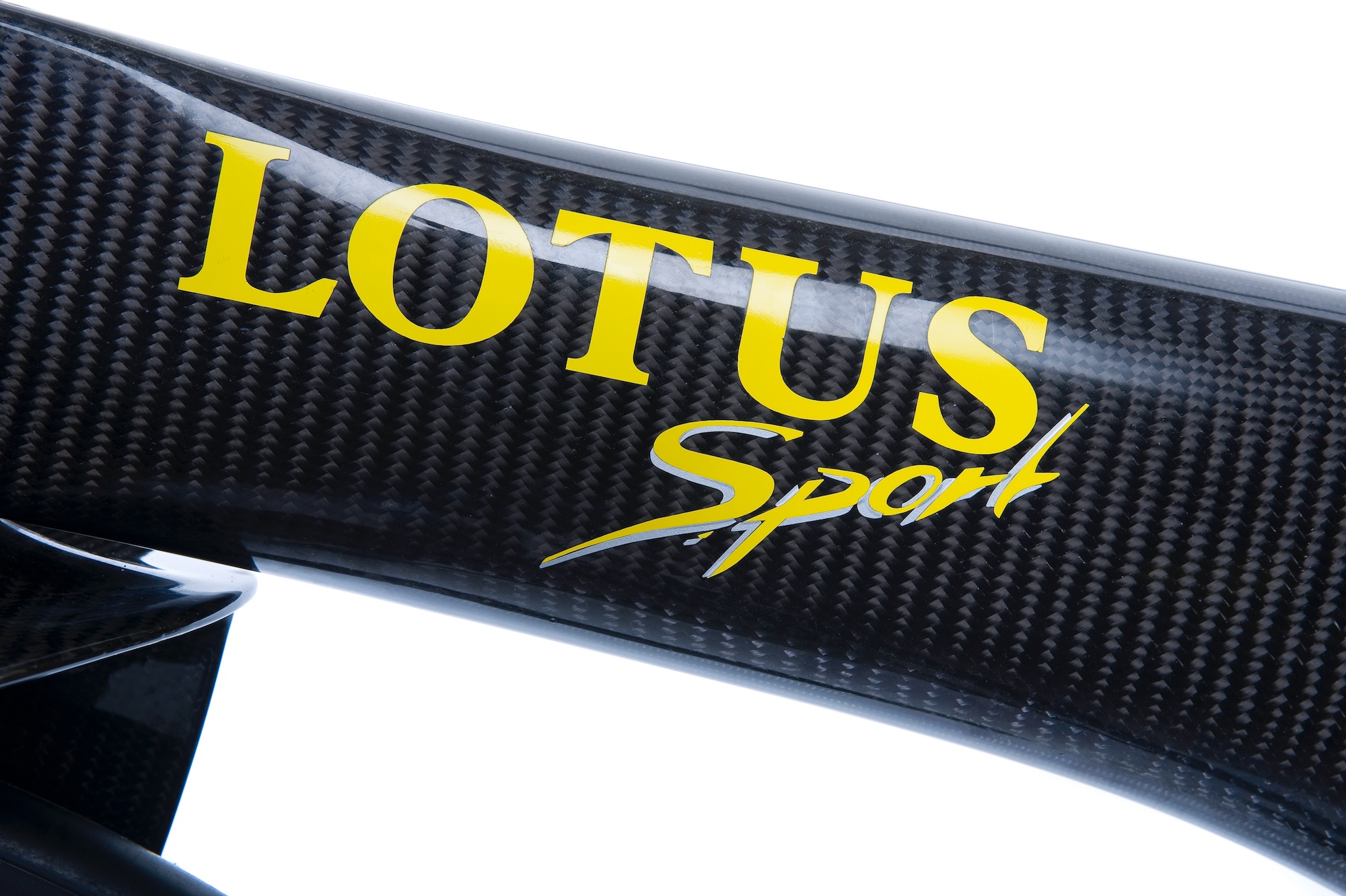 1992 Olympics Lotus Type 108 Chris Boardman &ndash; 3