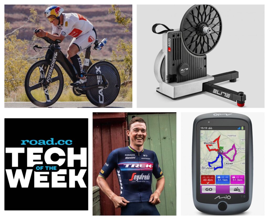 2 July 2022 Tech of the Week – 1