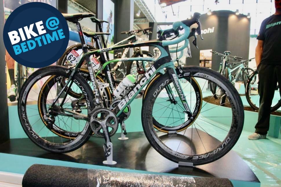2014 Lars Boom Bianchi – 1