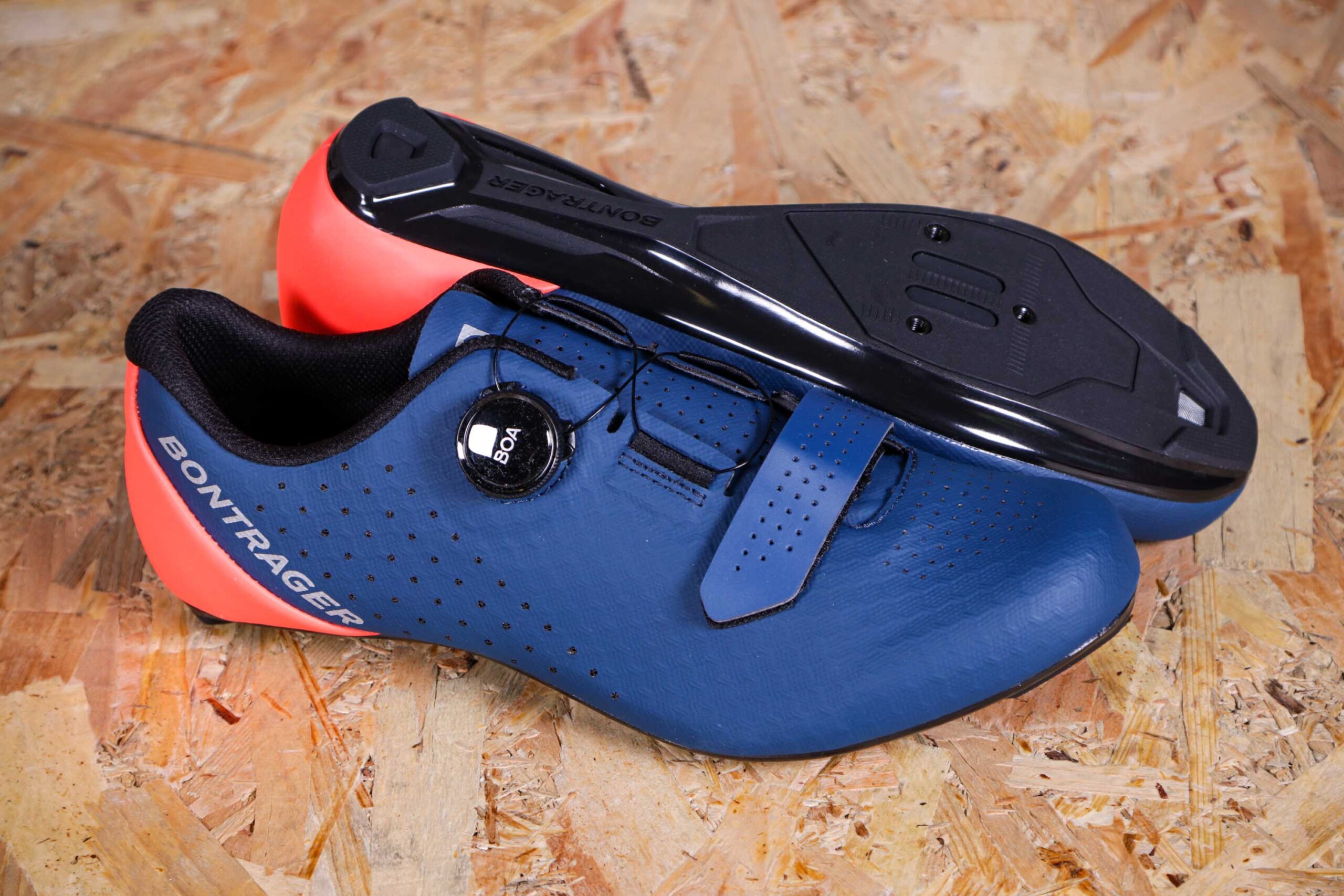 2021 Bontrager Circuit Road Cycling Shoe