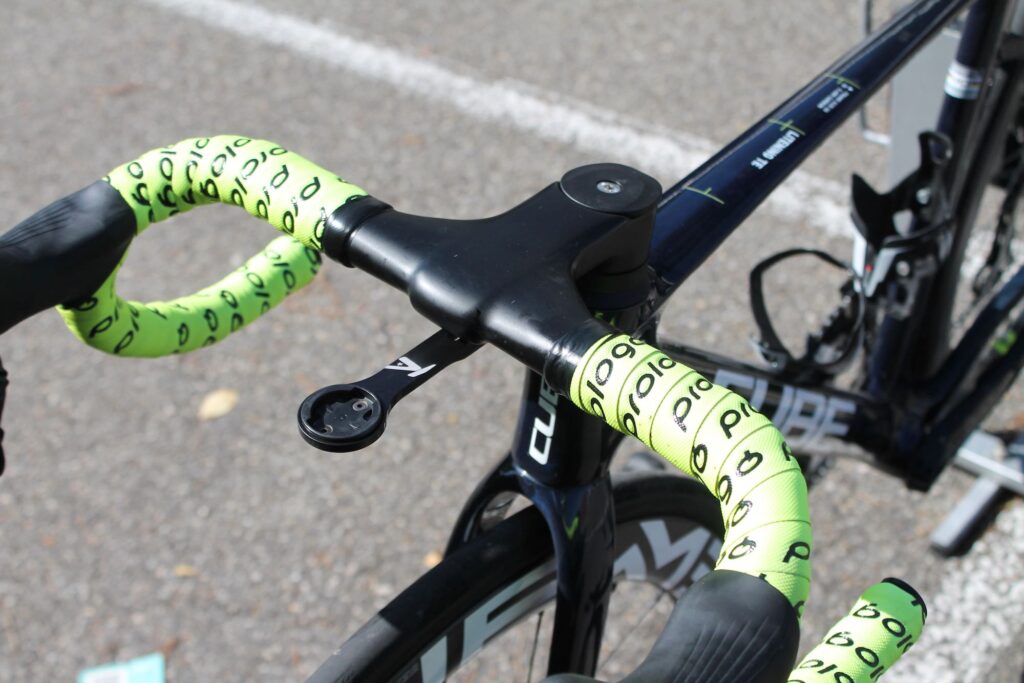 2022 Dauphine Cube Litening – 13