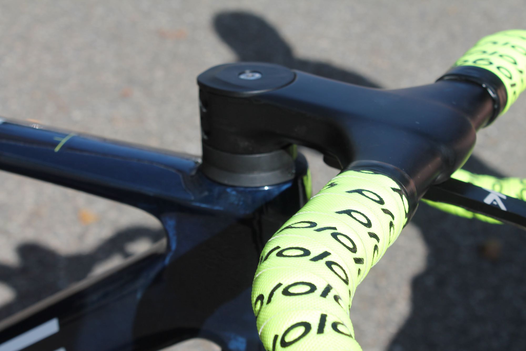 2022 Dauphine Cube Litening Meintjes &ndash; 18