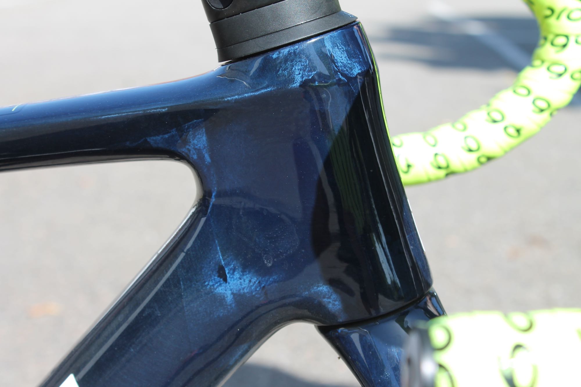 2022 Dauphine Cube Litening Meintjes &ndash; 9