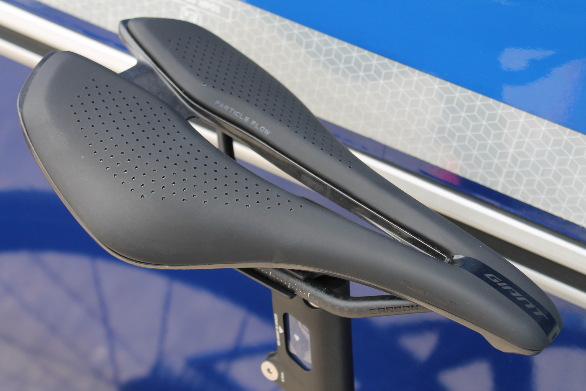 2022 Dauphine Nick Schultz Giant TCR &ndash; 12