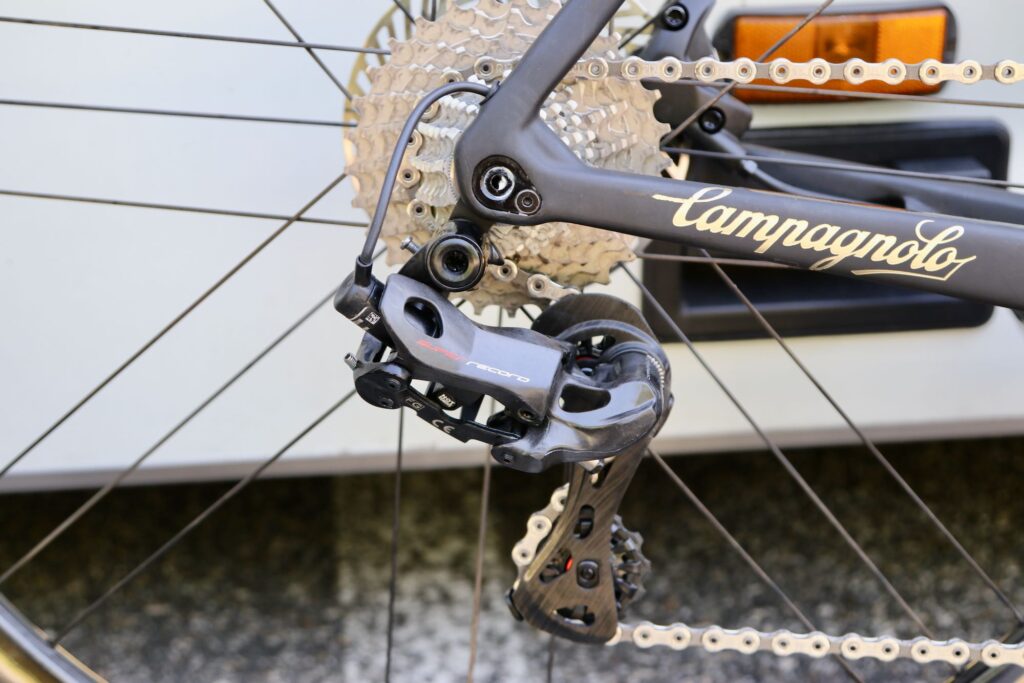 2022 Dauphine UAE Colnago V3Rs &ndash; 3.jpeg
