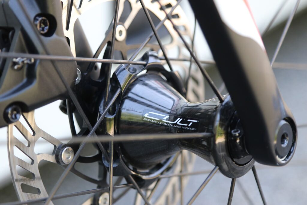 2022 Dauphine UAE Colnago V3Rs &ndash; 6.jpeg