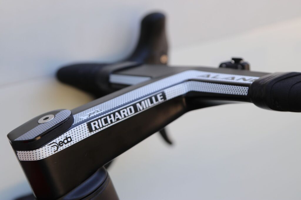 2022 Dauphine UAE Colnago V3Rs &ndash; 8.jpeg